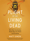 Cover image for Plight of the Living Dead